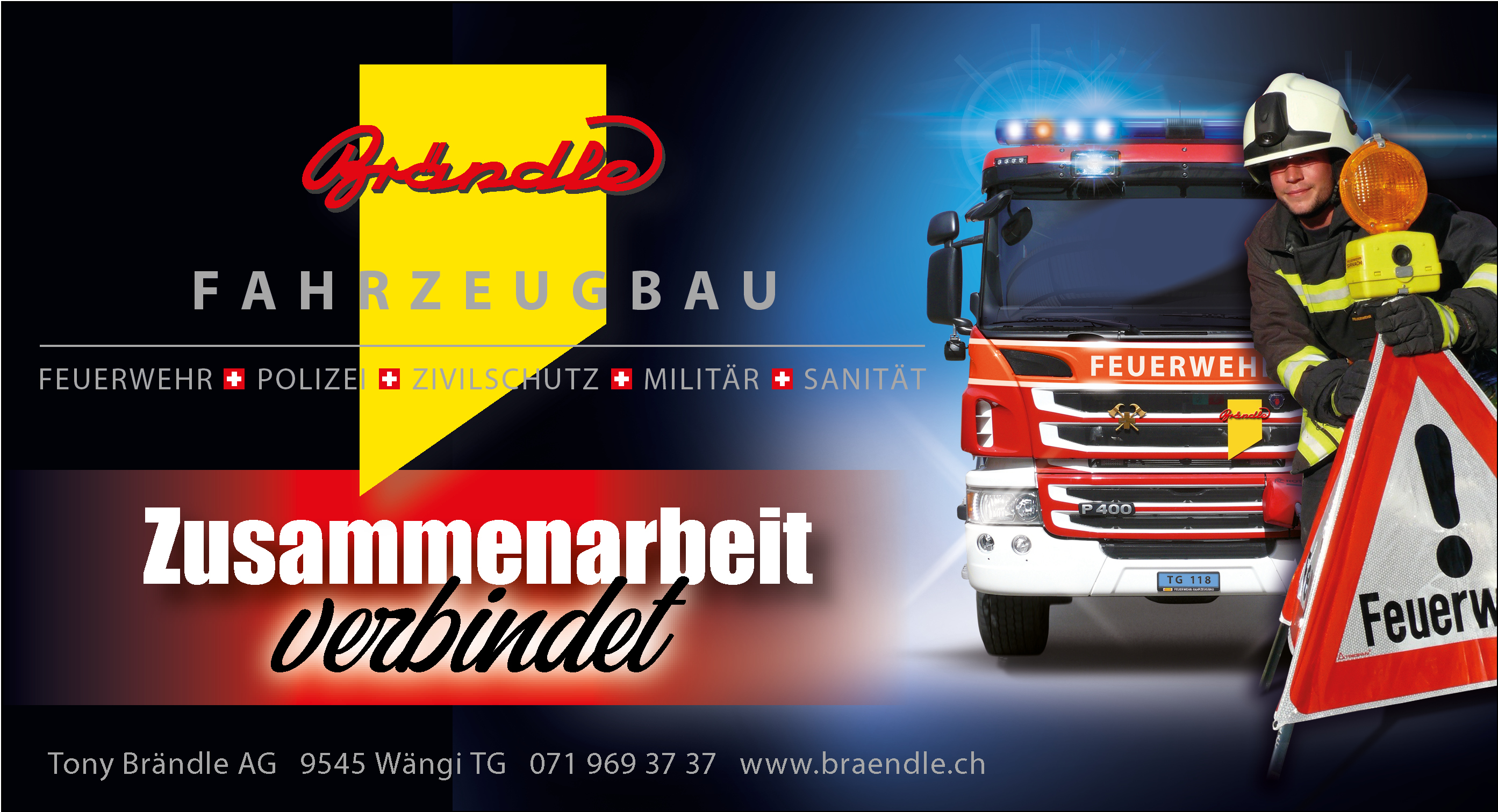Tony Brändle AG